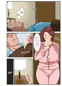 Page 41 of Kyojiri Tsuma Keiko to Zetsurin! Sukebe Jii - preview thumbnail