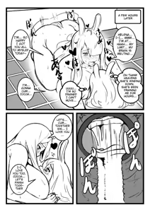 Page 7 of My Little Sisters Bully Me Everyday But I Still Love Them To Death Chapter 1 - preview thumbnail