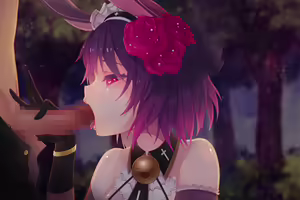 Page 17 of Märchen Nocturne X - preview thumbnail