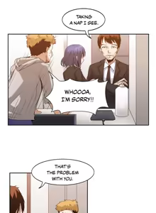 Page 16 of The Girl That Wet the Wall Ch. 0-2 - preview thumbnail