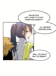 Page 46 of The Girl That Wet the Wall Ch. 0-2 - preview thumbnail