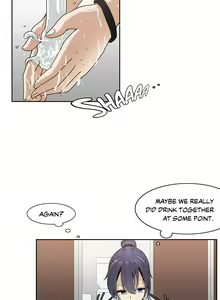 Page 57 of The Girl That Wet the Wall Ch. 0-2 - preview thumbnail