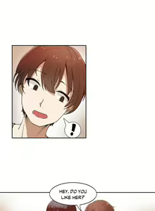 Page 6 of The Girl That Wet the Wall Ch. 0-2 - preview thumbnail