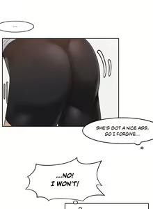 Page 64 of The Girl That Wet the Wall Ch. 0-2 - preview thumbnail