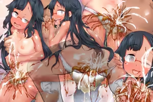 Page 439 of Momone 2 ~Noushuku Pack~ - preview thumbnail