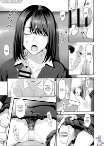 Page 16 of Tonari no JK ni Odosarete Irihiraretemasu - preview thumbnail