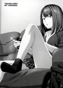 Page 2 of Tonari no JK ni Odosarete Irihiraretemasu - preview thumbnail