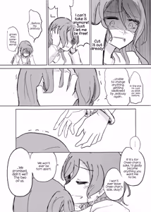 Page 14 of Kousoku | Bondage - preview thumbnail