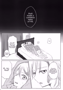Page 21 of Kousoku | Bondage - preview thumbnail