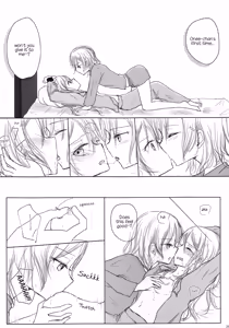 Page 24 of Kousoku | Bondage - preview thumbnail