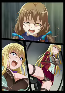 Page 39 of Goukan Asobi ～Kichiku Entertainment Kaisai～ - preview thumbnail