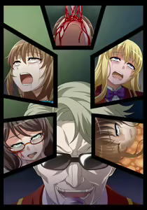 Page 45 of Goukan Asobi ～Kichiku Entertainment Kaisai～ - preview thumbnail