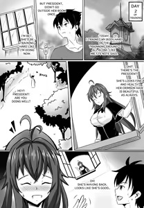 Page 5 of B-Trayal 13 - preview thumbnail