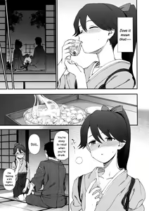 Page 4 of Yohi ni Midareshi | Miserably Drunk - preview thumbnail