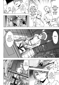 Page 45 of Kowashite Kudasai - Break Me (decensored) - preview thumbnail