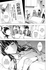 Page 98 of Kowashite Kudasai - Break Me (decensored) - preview thumbnail