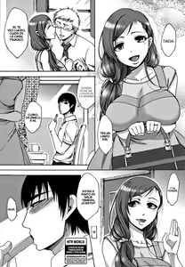Netsu | Fever — hentai manga cover on Fhentai