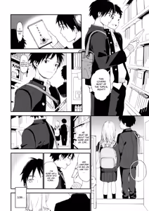 Page 32 of Boku no Koibito wa Chiisai - preview thumbnail