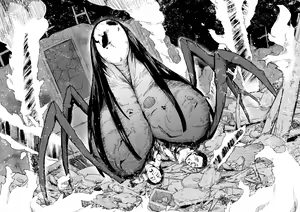 Page 6 of Mahoushoujyo Netorasutia - preview thumbnail