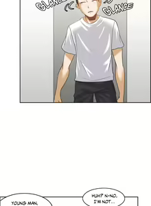 Page 103 of The Girl That Wet the Wall Ch. 3-10 - preview thumbnail