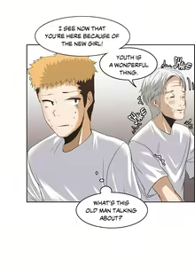 Page 105 of The Girl That Wet the Wall Ch. 3-10 - preview thumbnail