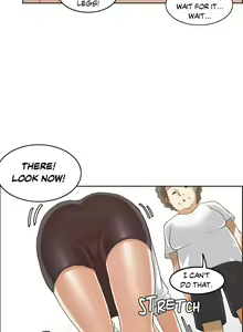 Page 107 of The Girl That Wet the Wall Ch. 3-10 - preview thumbnail
