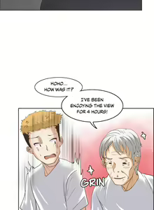 Page 108 of The Girl That Wet the Wall Ch. 3-10 - preview thumbnail
