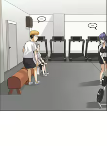 Page 115 of The Girl That Wet the Wall Ch. 3-10 - preview thumbnail