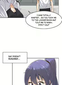 Page 120 of The Girl That Wet the Wall Ch. 3-10 - preview thumbnail