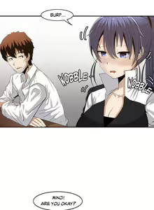 Page 16 of The Girl That Wet the Wall Ch. 3-10 - preview thumbnail