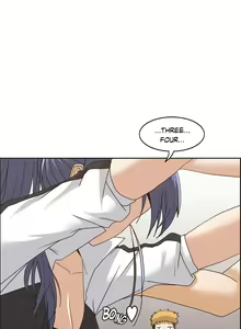 Page 189 of The Girl That Wet the Wall Ch. 3-10 - preview thumbnail