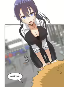 Page 195 of The Girl That Wet the Wall Ch. 3-10 - preview thumbnail