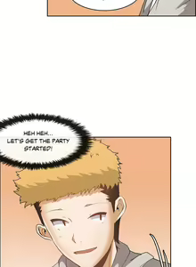 Page 196 of The Girl That Wet the Wall Ch. 3-10 - preview thumbnail