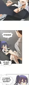 Page 201 of The Girl That Wet the Wall Ch. 3-10 - preview thumbnail