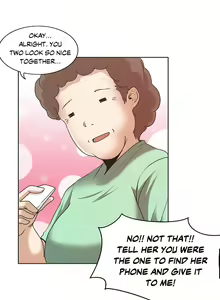 Page 212 of The Girl That Wet the Wall Ch. 3-10 - preview thumbnail