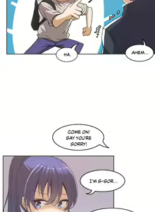 Page 213 of The Girl That Wet the Wall Ch. 3-10 - preview thumbnail