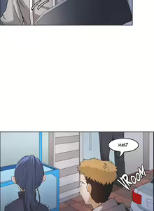 Page 224 of The Girl That Wet the Wall Ch. 3-10 - preview thumbnail