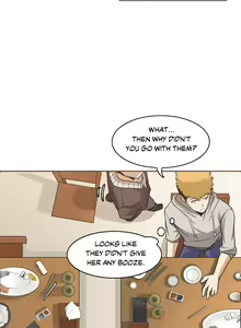 Page 235 of The Girl That Wet the Wall Ch. 3-10 - preview thumbnail