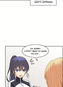 Page 249 of The Girl That Wet the Wall Ch. 3-10 - preview thumbnail