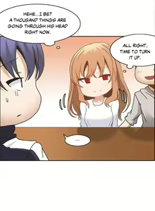 Page 255 of The Girl That Wet the Wall Ch. 3-10 - preview thumbnail