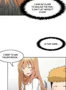 Page 261 of The Girl That Wet the Wall Ch. 3-10 - preview thumbnail