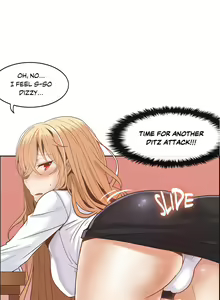 Page 262 of The Girl That Wet the Wall Ch. 3-10 - preview thumbnail