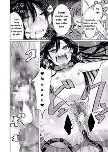 Page 16 of Narikiri Wan Nyan | Dog & Cat Roleplay - preview thumbnail