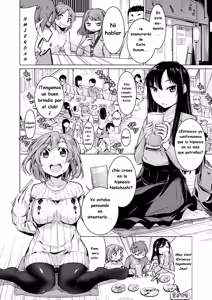 Page 2 of Narikiri Wan Nyan | Dog & Cat Roleplay - preview thumbnail
