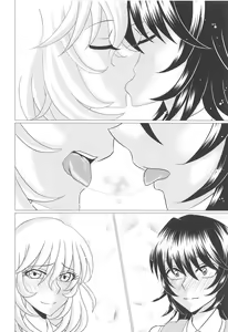 Page 17 of Houbutsusen o Egaku Hana - preview thumbnail