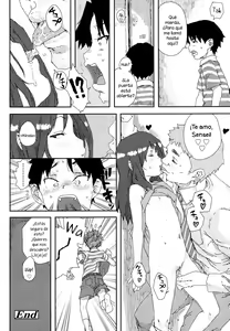 Page 16 of Nozokimi | Peeping Tom - preview thumbnail
