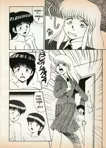 Page 174 of Scandalosa Geisha - preview thumbnail