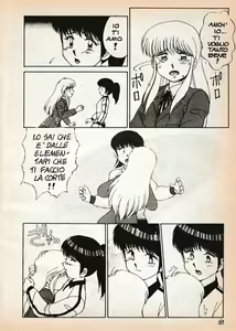 Page 178 of Scandalosa Geisha - preview thumbnail
