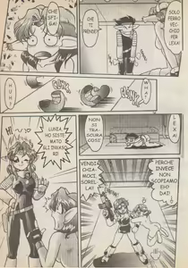 Page 35 of Scandalosa Geisha - preview thumbnail