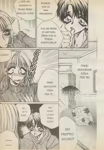Page 61 of Scandalosa Geisha - preview thumbnail